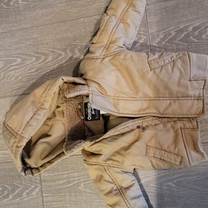 18M Boys Winter Coat